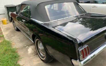 Ford-Mustang-1966-Black-Black-7