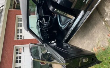 Ford-Mustang-1966-Black-Black-8