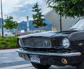 Ford-Mustang-1966-Black-Black-8