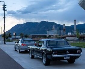 Ford-Mustang-1966-Black-Black-9