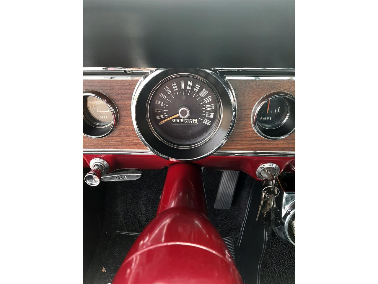 Ford-Mustang-1966-Red-Black-10