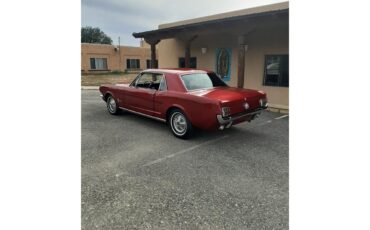 Ford-Mustang-1966-Red-Black-3