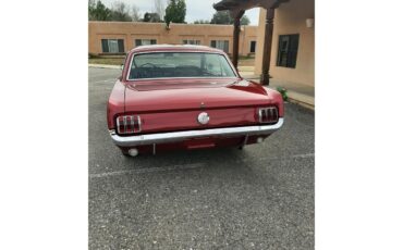 Ford-Mustang-1966-Red-Black-4
