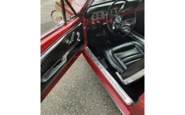 Ford-Mustang-1966-Red-Black-8