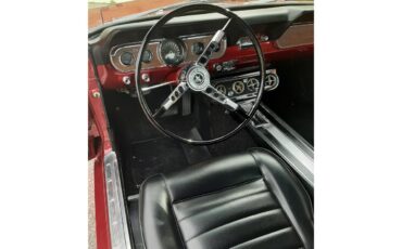 Ford-Mustang-1966-Red-Black-9