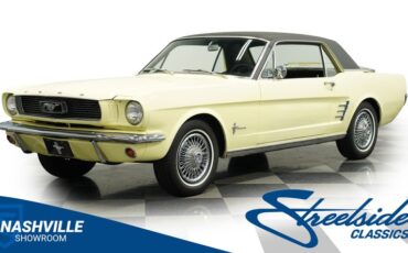 Ford-Mustang-1966-Springtime-Yellow-Black-10