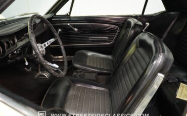 Ford-Mustang-1966-Springtime-Yellow-Black-15
