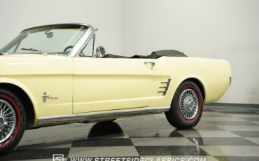 Ford-Mustang-1966-Springtime-Yellow-Black-18