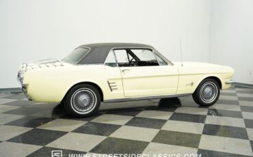 Ford-Mustang-1966-Springtime-Yellow-Black-19
