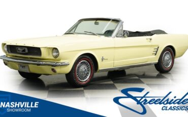Ford-Mustang-1966-Springtime-Yellow-Black-28