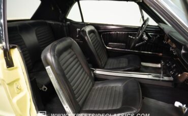 Ford-Mustang-1966-Springtime-Yellow-Black-46