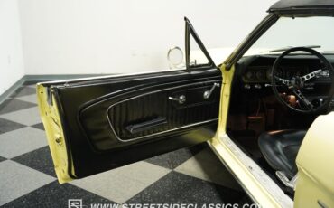 Ford-Mustang-1966-Springtime-Yellow-Black-48