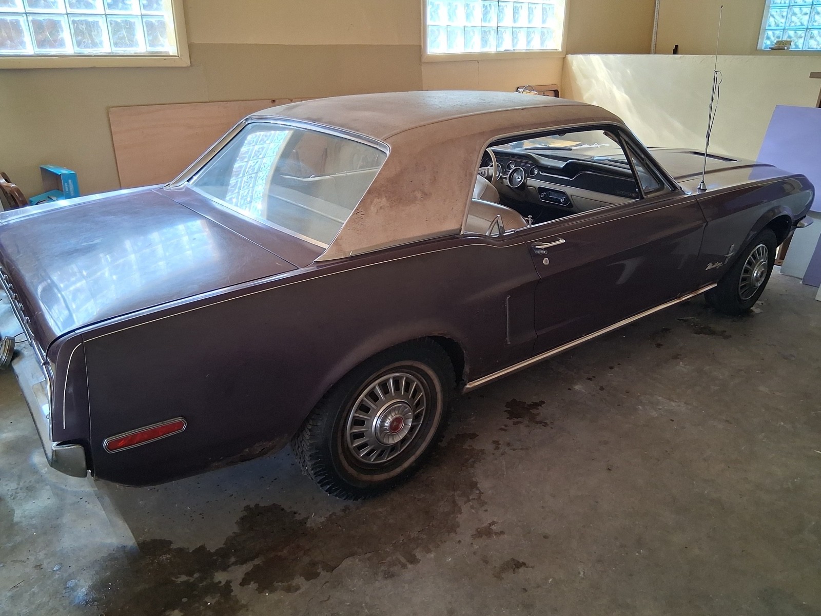 Ford-Mustang-1967-Convertible-1