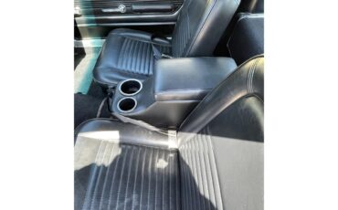 Ford-Mustang-1967-Dark-moss-green-Black-11