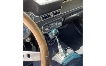 Ford-Mustang-1967-Dark-moss-green-Black-18
