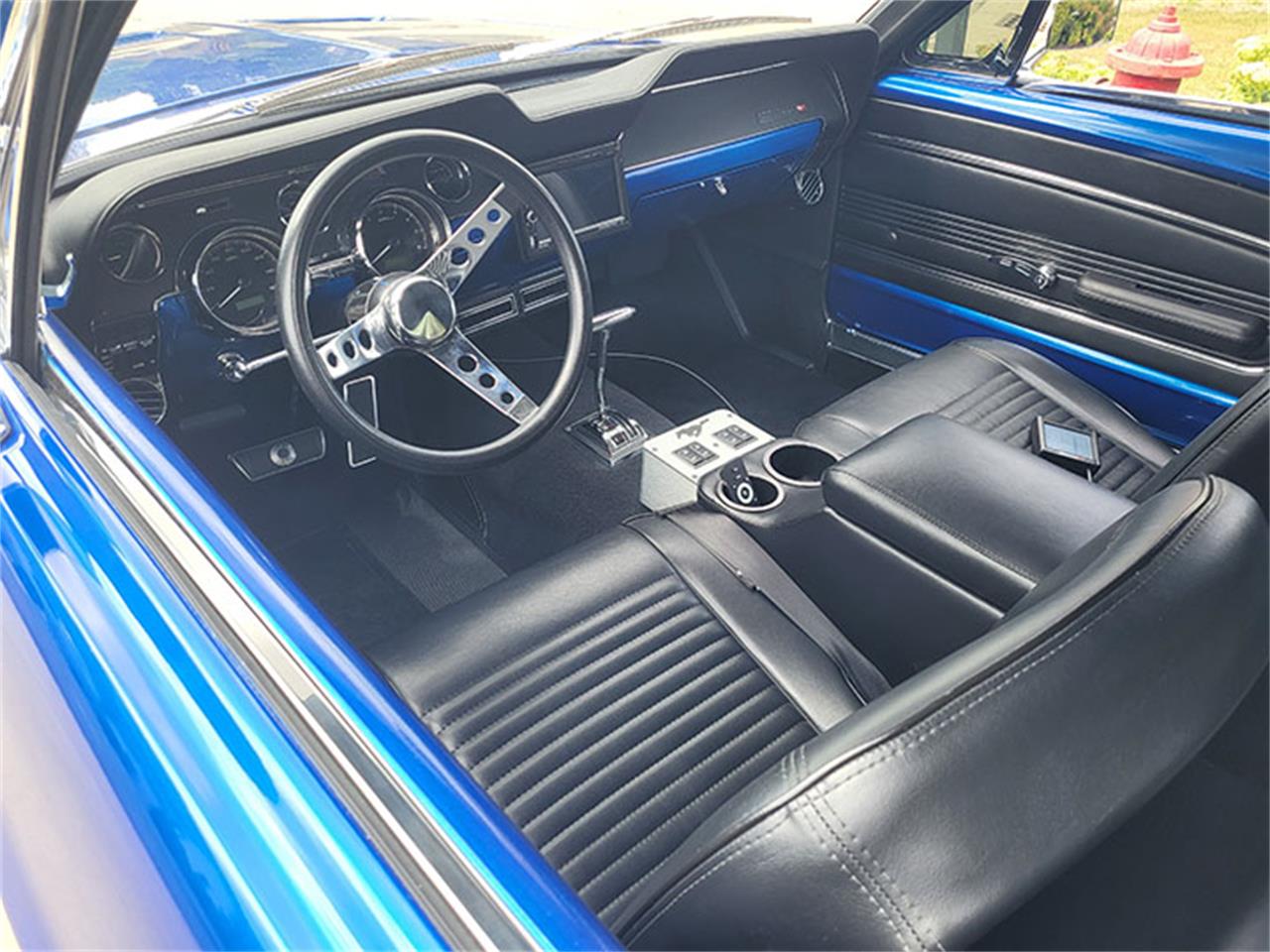 Ford-Mustang-1967-Ford-Blue-Lightning-Black-5