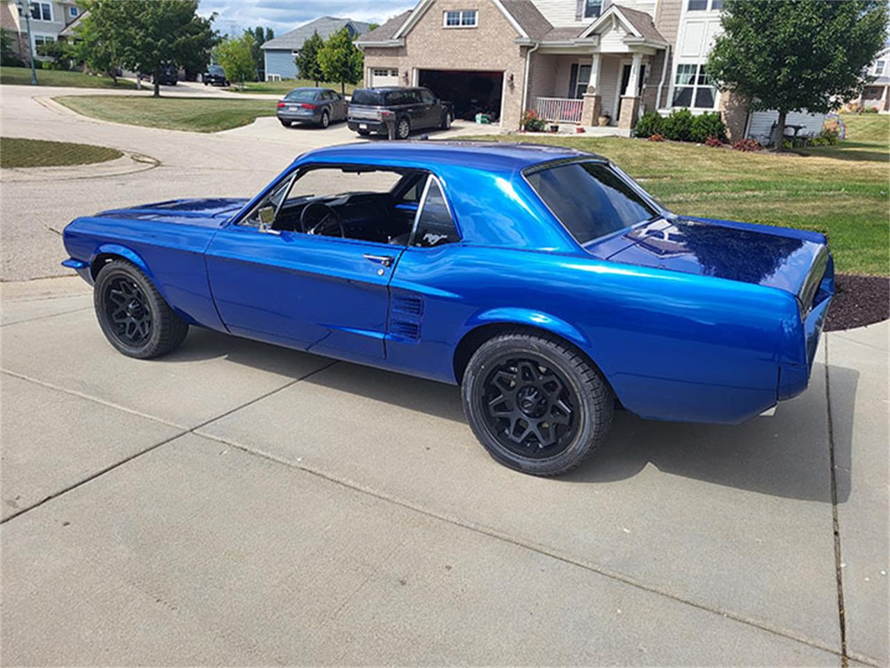 Ford-Mustang-1967-Ford-Blue-Lightning-Black-7