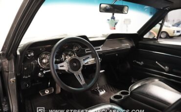 Ford-Mustang-1967-Graphite-Gray-Black-40