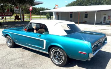 Ford-Mustang-1968-American-Muscle-Car-4