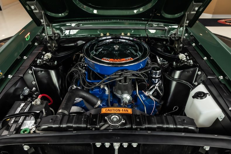 Ford-Mustang-1968-Highland-Green-1