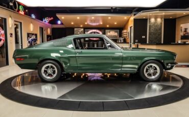 Ford-Mustang-1968-Highland-Green-10