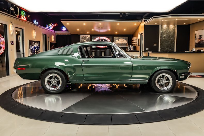 Ford-Mustang-1968-Highland-Green-10