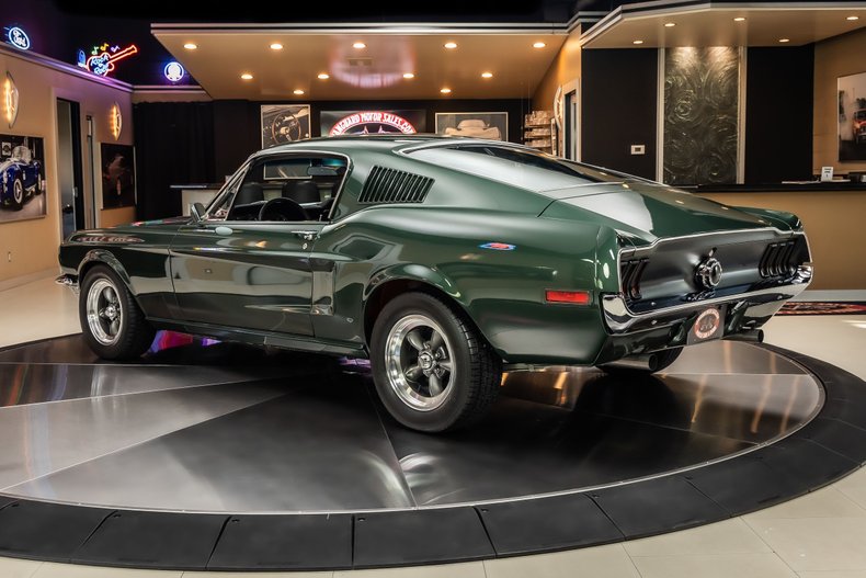 Ford-Mustang-1968-Highland-Green-14