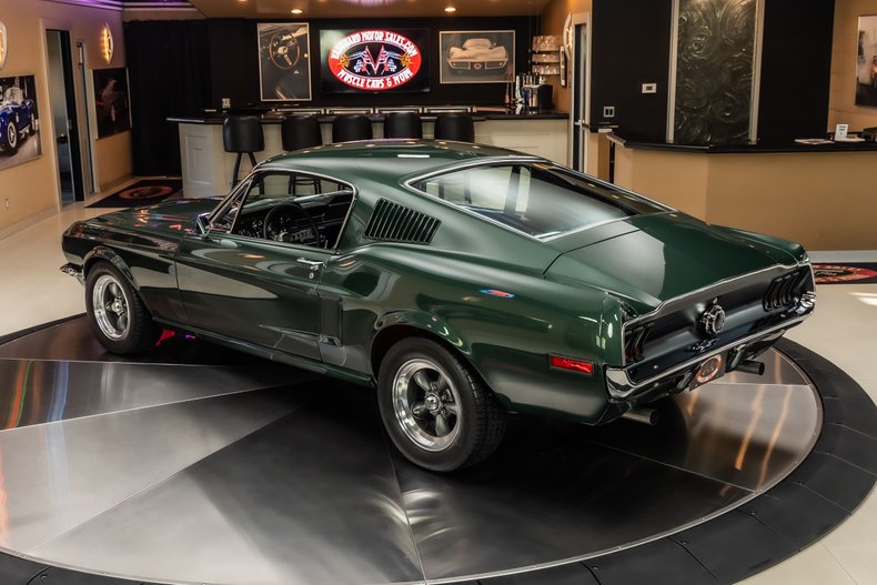 Ford-Mustang-1968-Highland-Green-15