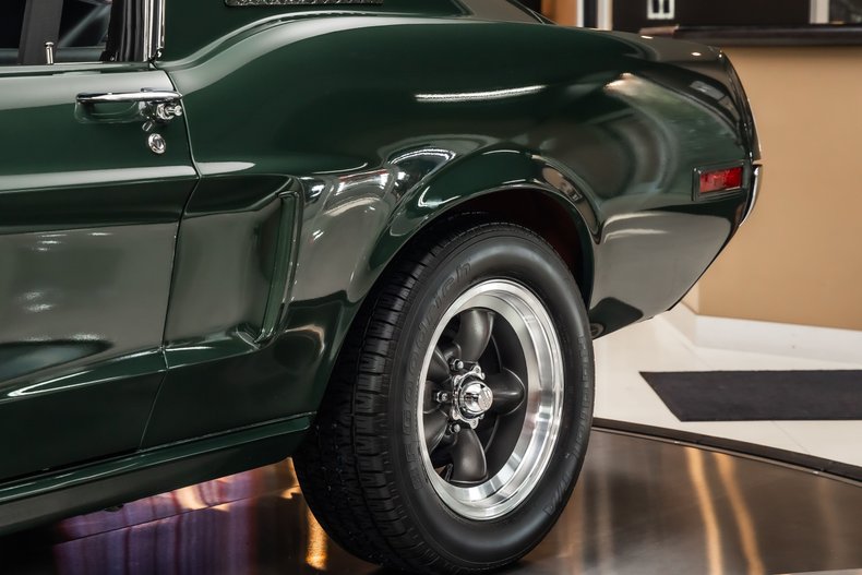 Ford-Mustang-1968-Highland-Green-25