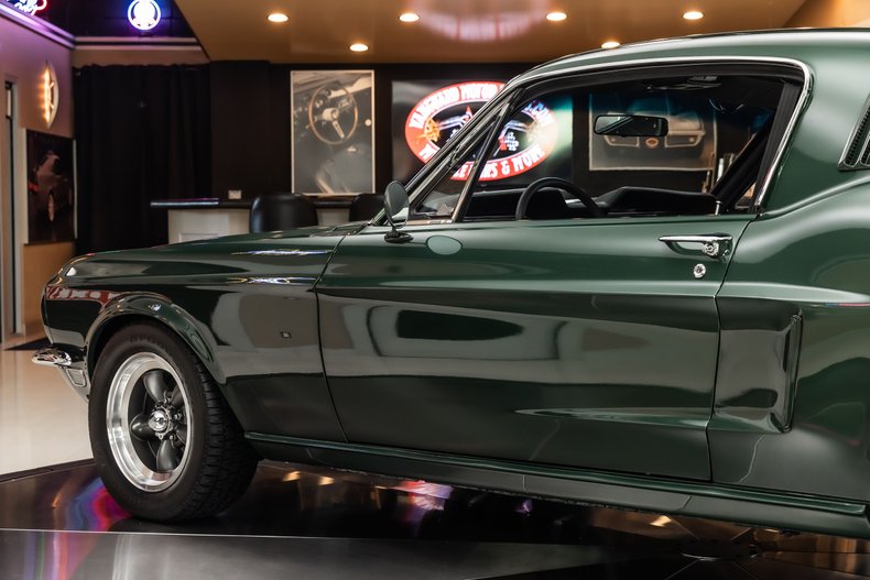 Ford-Mustang-1968-Highland-Green-29