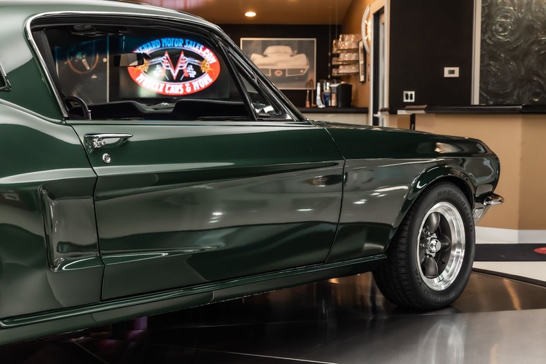 Ford-Mustang-1968-Highland-Green-39