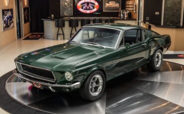 Ford-Mustang-1968-Highland-Green-4
