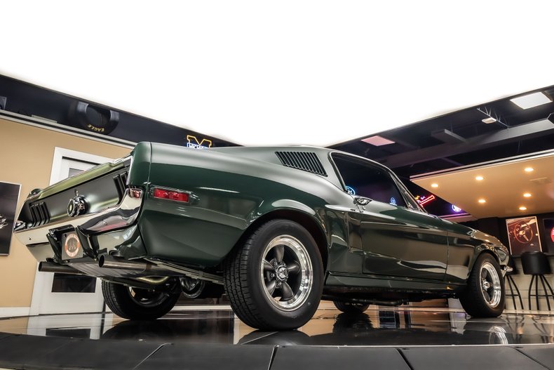 Ford-Mustang-1968-Highland-Green-43