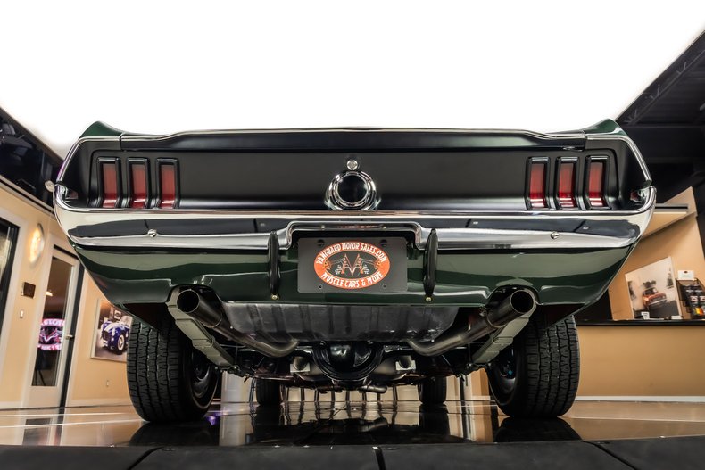 Ford-Mustang-1968-Highland-Green-44