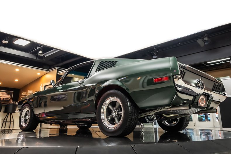 Ford-Mustang-1968-Highland-Green-45