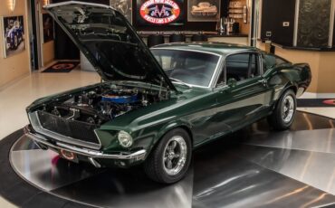 Ford-Mustang-1968-Highland-Green-5