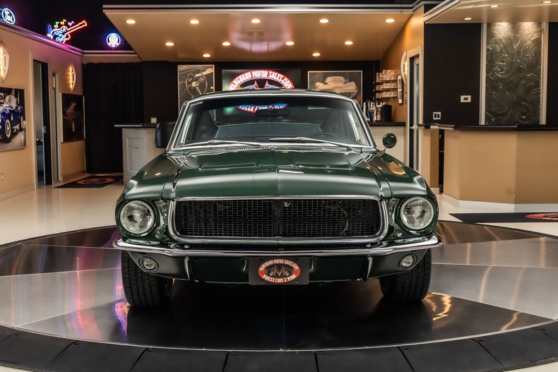 Ford-Mustang-1968-Highland-Green-6