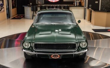 Ford-Mustang-1968-Highland-Green-7