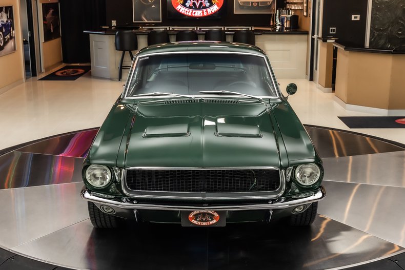 Ford-Mustang-1968-Highland-Green-7