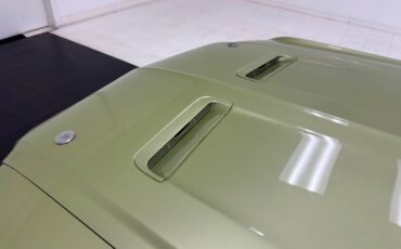 Ford-Mustang-1968-Lime-Gold-Black-18