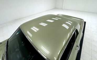 Ford-Mustang-1968-Lime-Gold-Black-21