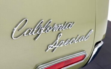 Ford-Mustang-1968-Lime-Gold-Black-26