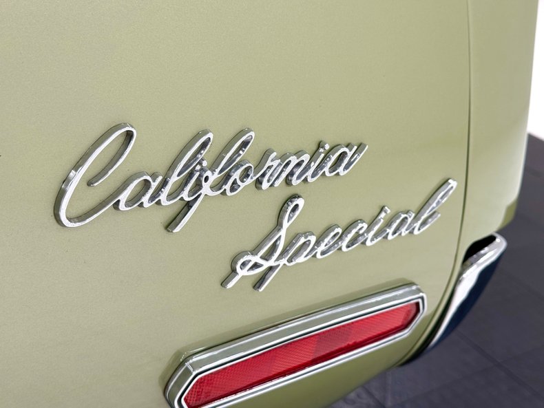 Ford-Mustang-1968-Lime-Gold-Black-26