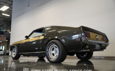 Ford-Mustang-1969-Brown-Black-1