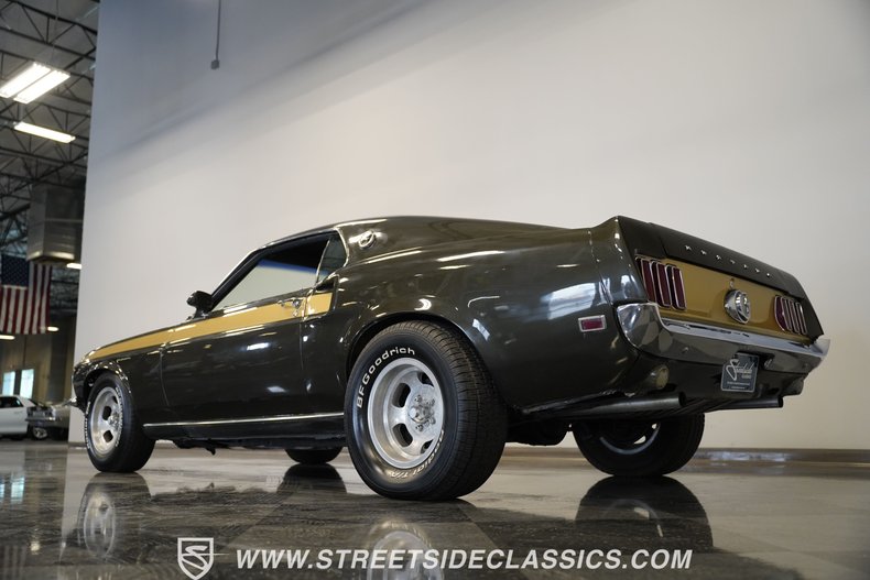 Ford-Mustang-1969-Brown-Black-1
