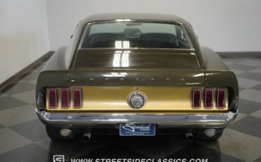 Ford-Mustang-1969-Brown-Black-15