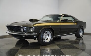 Ford-Mustang-1969-Brown-Black-33