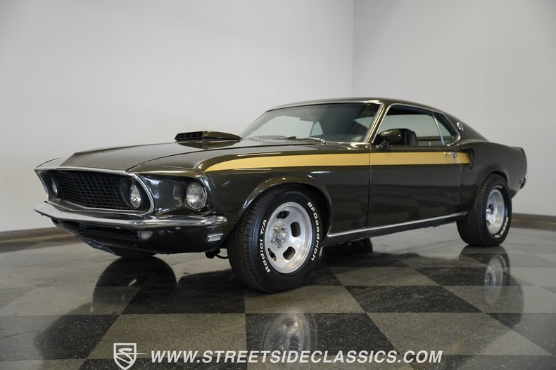 Ford-Mustang-1969-Brown-Black-33