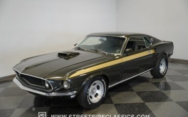 Ford-Mustang-1969-Brown-Black-34