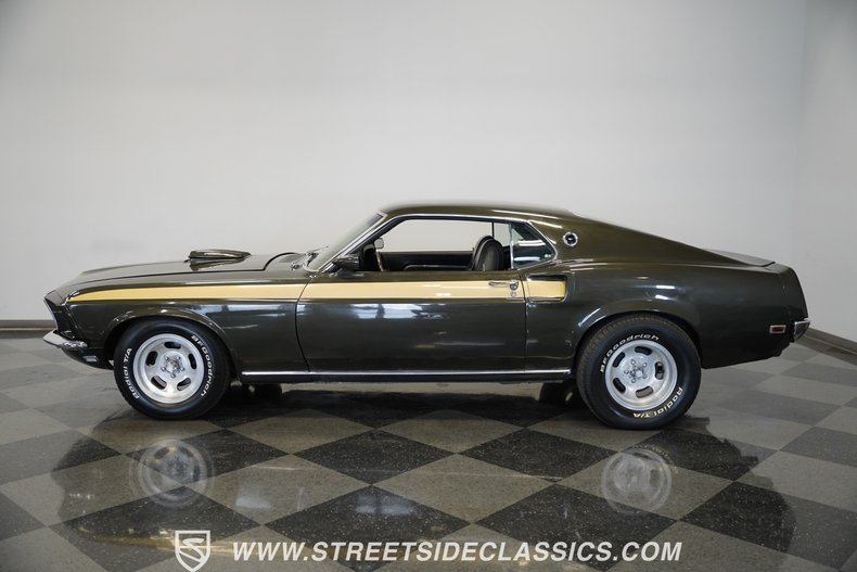 Ford-Mustang-1969-Brown-Black-35